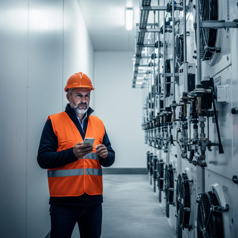 Gestion d’astreintes